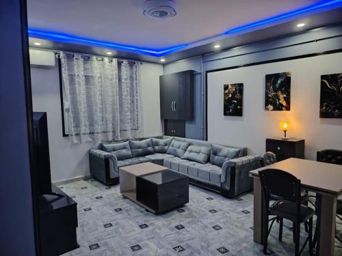 Bordj el Kiffan Apartamento | Newly Built 2BR Comfort Near City, Airport & Beach