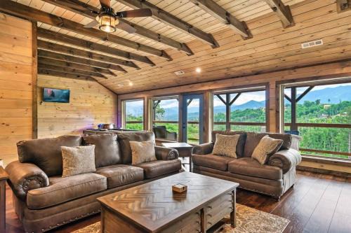Chalet Village North Chalet De Esquí | Newly Built Amazing View Chalet Perfect Location
