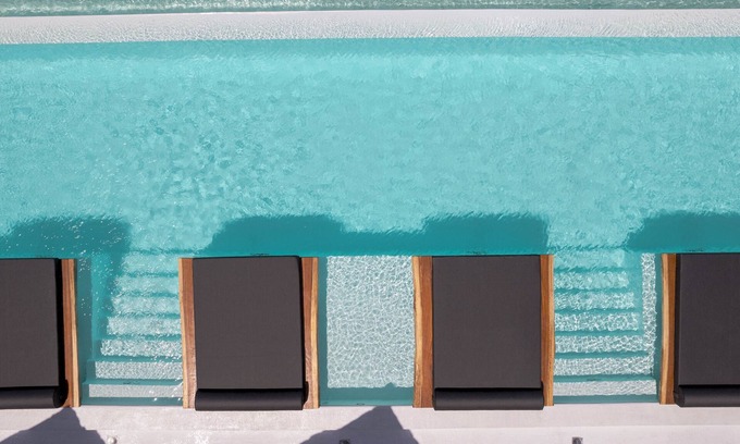 Ftelia Casa | Newly Built and Designed in High Aesthetics, fantastic location, Close to Beach