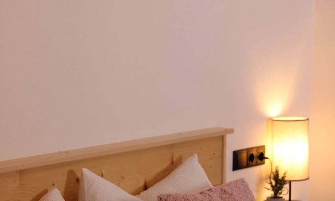 Buching Apartamento | Newly built apartment Enzian in the Allgäu, directly on the Buchenberg