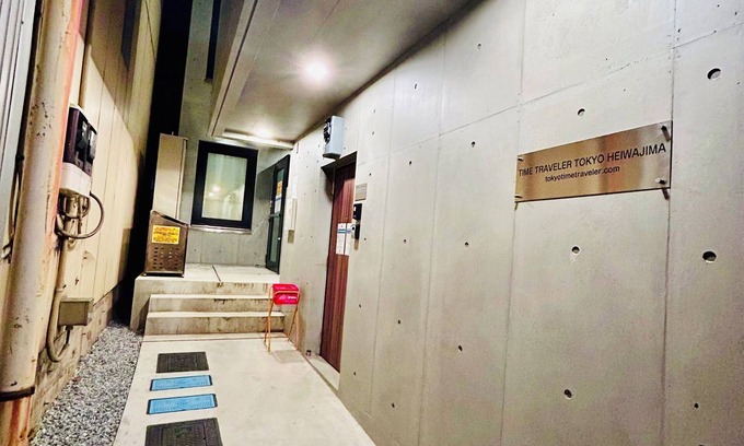 Ota Apartamento | Newly built apartment Tokyo TimeTraveler
