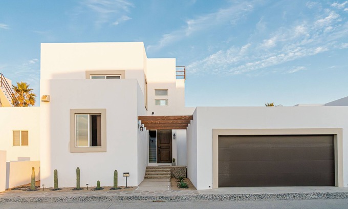 La Fonda Casa | Newly built, Baja Vacay rental