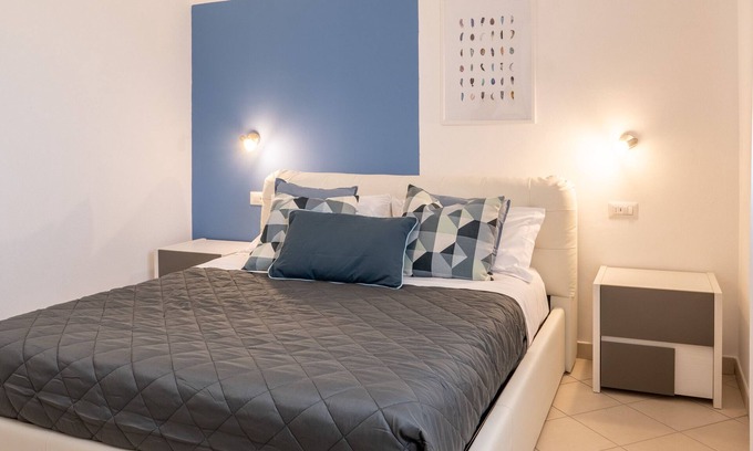 Case Peschiera-Lu Fraili Apartamento | Newly built cottage