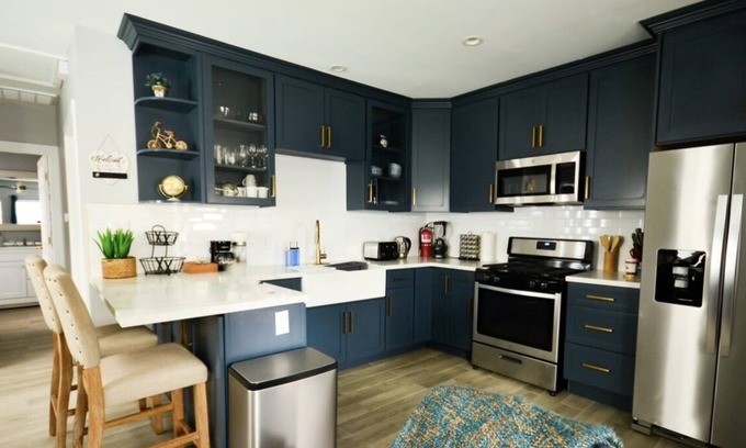 Paramount Casa | Newly built detached guesthouse
