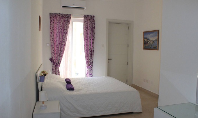 Misraħ Strejnu Casa | Newly built entire house great for families
