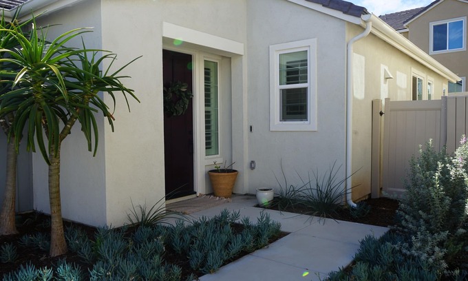 Country Club Casa | Newly Built Home, 3 bedrooms