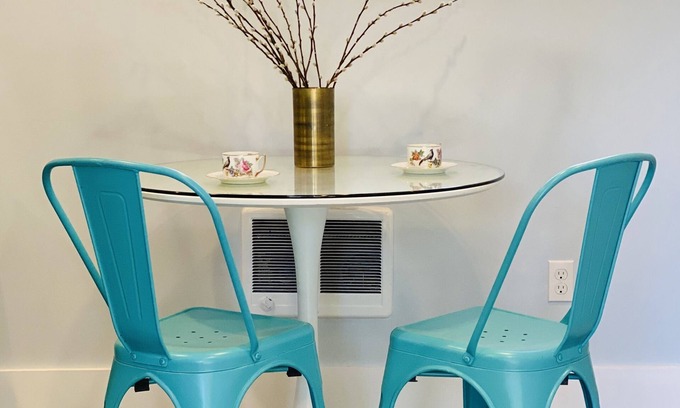 Richmond Casa | Newly built home, steps to Hawthorne Blvd shops and restaurants!