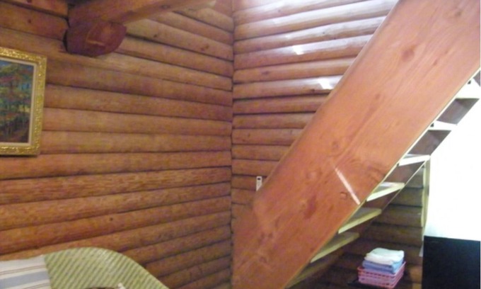 Karuizawa Casa | Newly built in 2025 Relax in a log house for 2 p / Kitasakugun Nagano