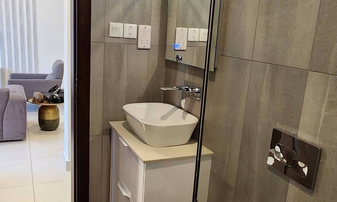 North Ridge Apartamento | Newly built Lurury Condo - North Ridge