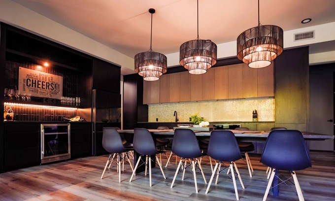 Austin Casa | Newly Built Private Estate Guest Home with Cowboy Pool, Hot-tub, Playground