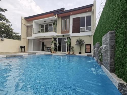 Cainta Casa | Newly Built Private Villa with Pool in Cainta