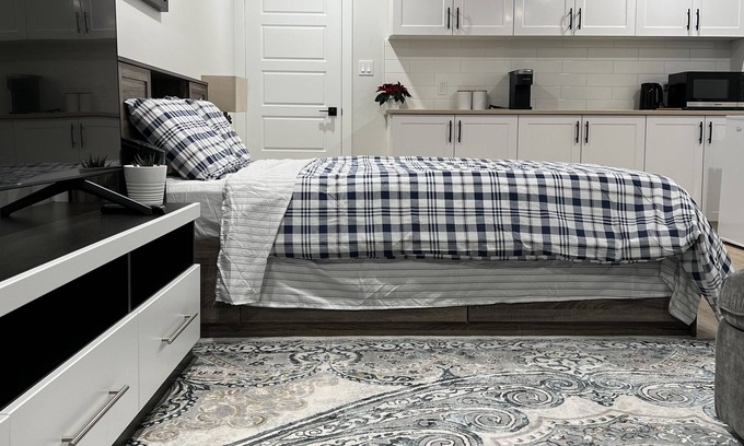 Regina Casa | Newly built suite