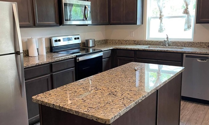 Tavares Casa | Newly Built Townhouse Near Disney And Other Amenities