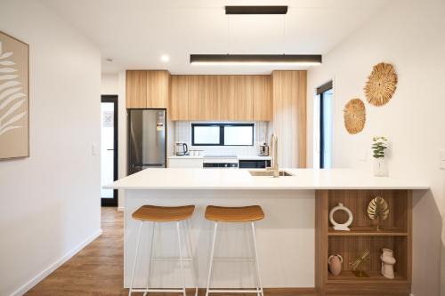 Saint Kilda Apartamento | Newly Built Unit In St Kilda Modern Amenities
