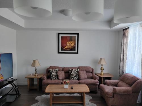 London Apartamento | Newly constructed 3-Bedroom-Hyde Park- close to UWO and Hospital