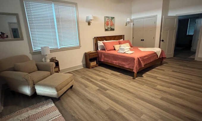Hertford Casa | Newly constructed 3bedroom home in Hertford NC.Located on the AlbemarleSound