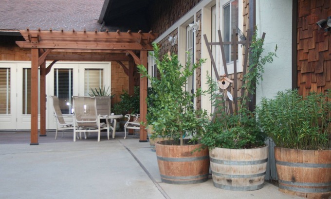 Columbia Casa | Newly Constructed Home at Bel Giardino