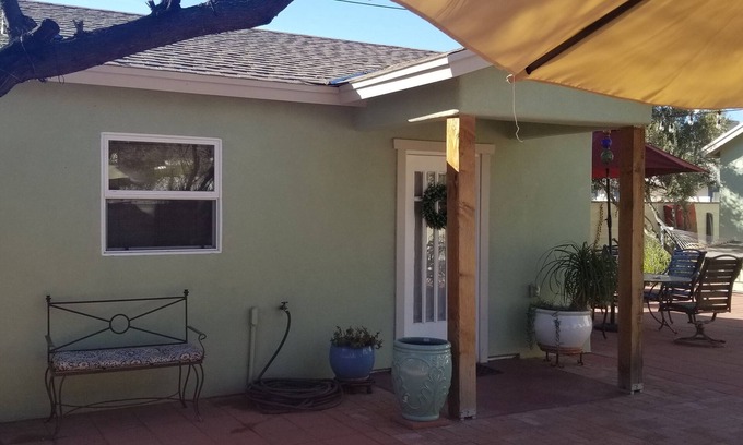 Jefferson Park Apartamento | Nuevo estudio acogedor