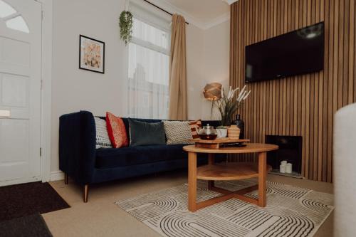 Retford Casa | Newly Designed Home from Home in Retford