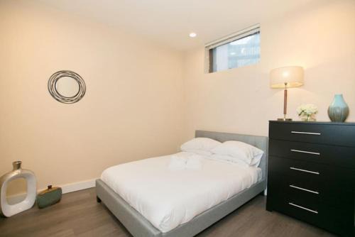 Downtown Boston Apartamento | Newly Designed Loft - Fast Wifi - Pet Friendly