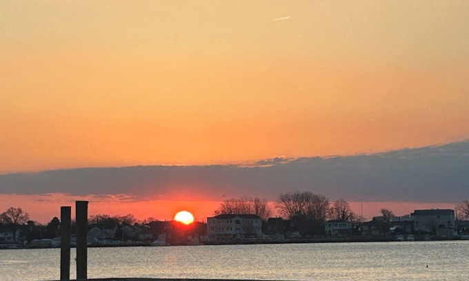 Shark River Hills Casa | Newly discounted rates. The perfect house minutes from the Jersey Shore .
