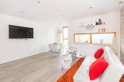Barking Apartamento | Newly Furnish 2 bedroom Flat