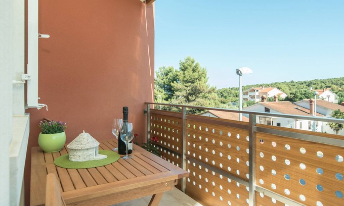 Liznjan Apartamento | Apartamento recién amueblado en Ližnjan a 5 minutos a pie de la playa