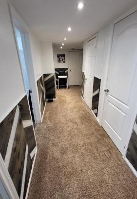 Welland Casa | Newly Furnished Modern Apartment