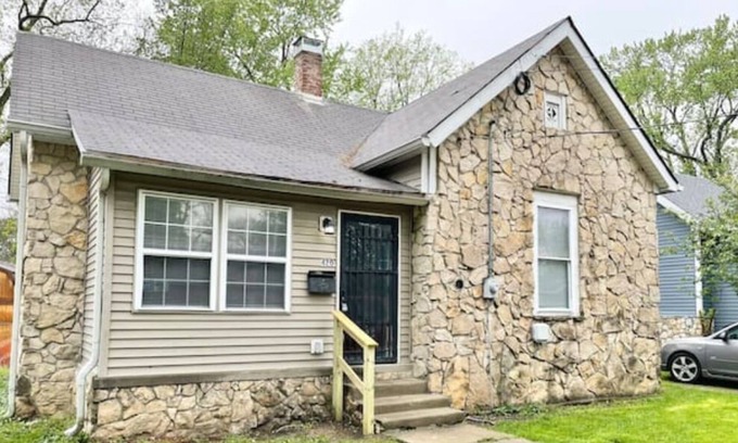 Franklin Casa | Newly Listed Beautiful Home in Franklin, Sleeps 6!