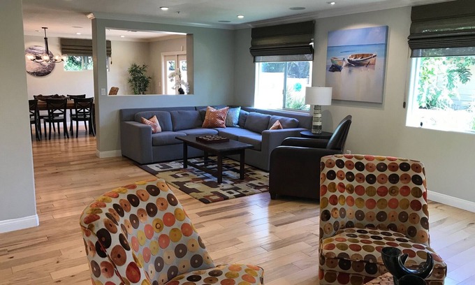 Encinitas Casa | Recién incluido - Tus vacaciones perfectas en la playa