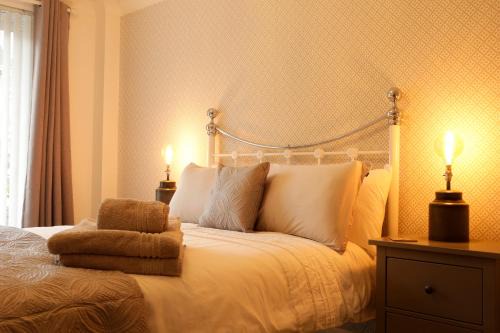 Cosham Apartamento | Newly refurbished 1 bed first floor apartment with wifi