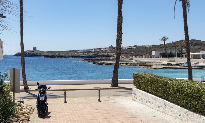 S'Algar Apartamento | Apartment sleeps 4 with aircon