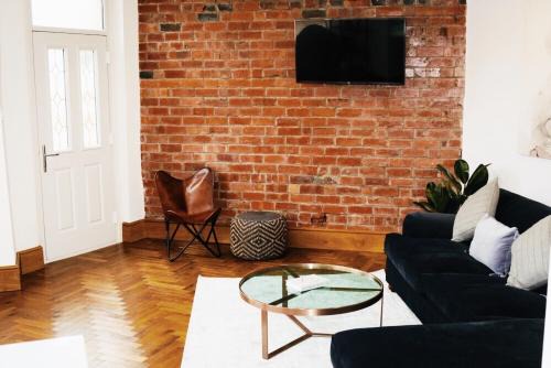 Chapel Allerton Apartamento | Newly refurbished apartment in Chapel Allerton, Leeds