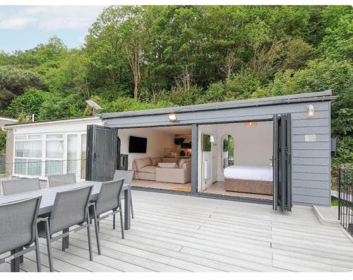 Millendreath Casa | Newly Refurbished Beach Lodge
