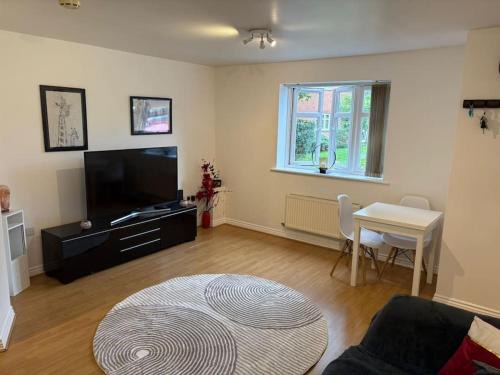 Seisdon Apartamento | Newly refurbished flat in Kings Heath