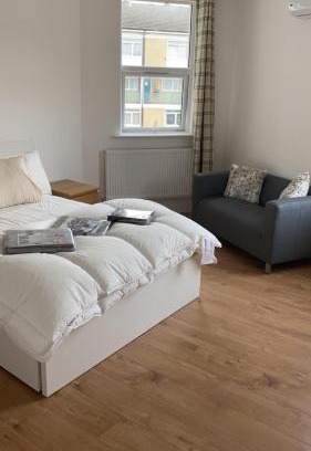 Camberwell Apartamento | Newly refurbished flat in camberwell, london