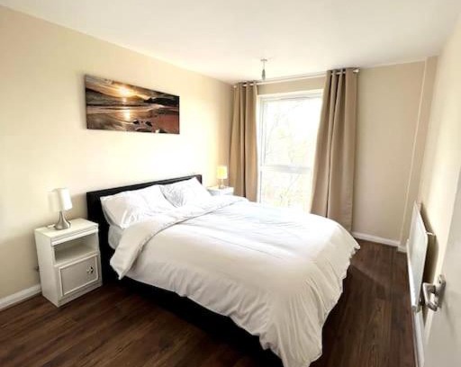 Sutton South Apartamento | Newly refurbished flat in Sutton