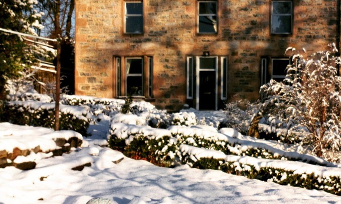 Dufftown Cama Y Desayuno | Newly refurbished house in the heart of Speyside