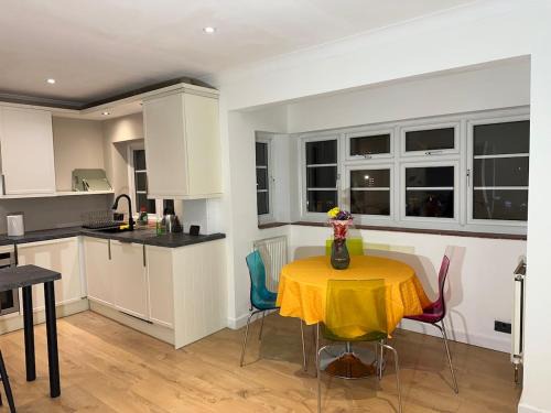 South Camberwell Apartamento | Newly Refurbished Two Bedrooms Flat