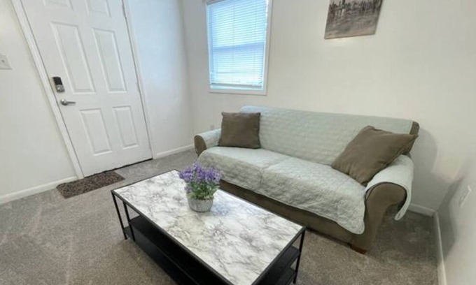 Franklin Casa | Newly Remodeled 1bd/1ba House in Franklin!