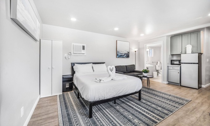 El Cajon Apartamento | Newly Remodeled Apartment 1