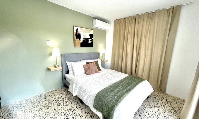 Fajardo Apartamento | Newly remodeled Apt perfect for remote work