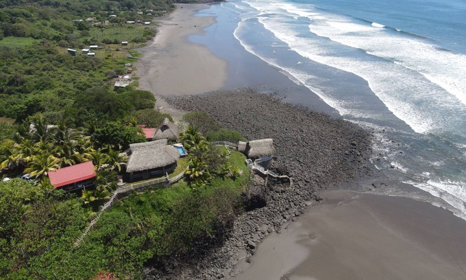 Punta Mango Villa | ¡¡¡Guau!!! Estreno Punta Mango Oceanfront Propety