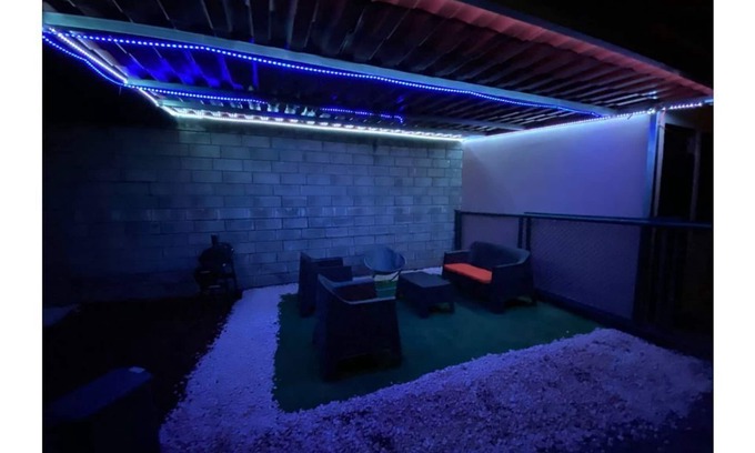 Orotina Casa | Newly remodeled Casa Tica, perfect family gateway!
