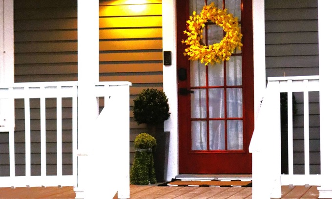 Leavenworth Casa | Newly Remodeled Classic Old Leavenworth Home in the heart of town