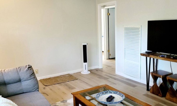 Seneca Falls Casa | NEWLY Remodeled Cozy Cottage Home