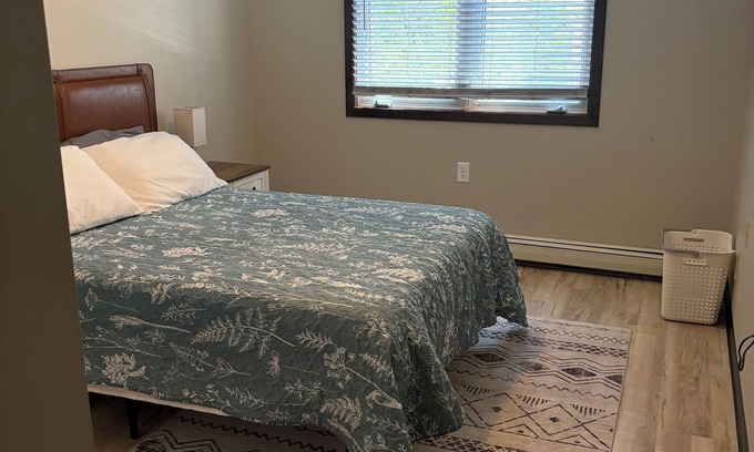 Cooperstown Apartamento | Newly remodeled fully furnished apartment