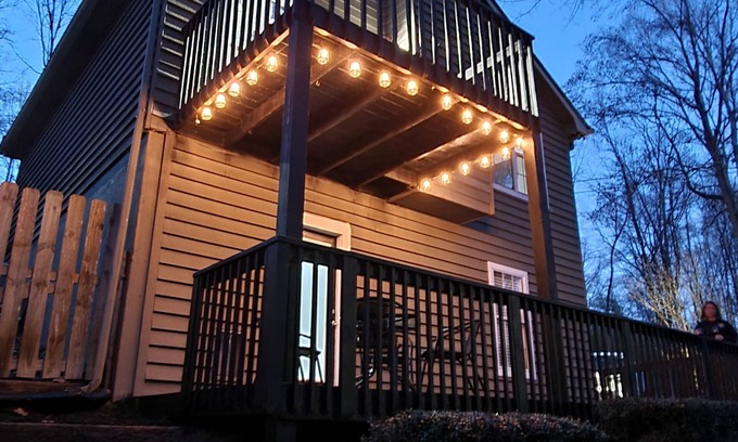 Cumming Casa | NEWLY remodeled house. Close to Vineyards & Lake Lanier