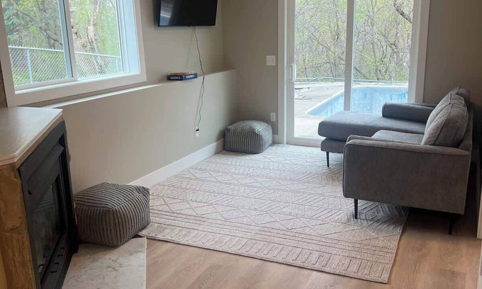 Savage Casa | Newly remodeled MIL Suite-Long&short term ok