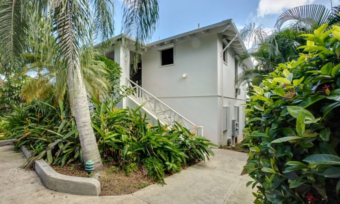 Estate River Condominio | Newly Remodeled Starfish and Turtles Townhouse